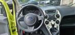 Ford Ka 1.2 Cool&Sound Airco! NAP! Leuke/Nette Auto! Nieuwe, Voorwielaandrijving, Gebruikt, 1242 cc, 4 cilinders
