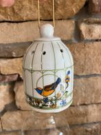Vintage Pomander/ potpourri houder, Ophalen of Verzenden