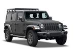 Front Runner Jeep Wrangler 4XE ( 2021-Heden) Slimline II 1/2, Auto diversen, Dakdragers, Verzenden, Nieuw