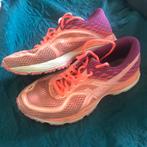 Asics hardloopschoen  maar 36, Sport en Fitness, Loopsport en Atletiek, Ophalen, Gebruikt, Asics