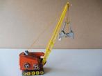 Siku, Menck greifbagger, Ophalen of Verzenden, Gebruikt, Bus of Vrachtwagen, SIKU