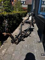Vivacity frame zonder 123, Ophalen of Verzenden, Gebruikt, Frame, Peugeot