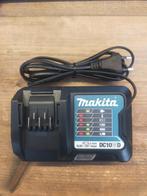 Makita DC10WD Accu Oplader - Nieuw, Ophalen of Verzenden, Nieuw