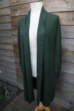 Vest donkergroen Steppin' Out mt S Vaste prijs OPRUIMING, Ophalen of Verzenden, Maat 36 (S), Groen, Steppin