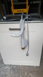 Inbouw vaatwasser Siemens, Witgoed en Apparatuur, Vaatwasmachines, Ophalen, Gebruikt, Inbouw, Minder dan 85 cm