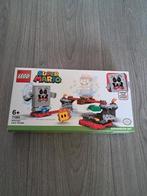 Lego mario set 71364, Ophalen of Verzenden, Zo goed als nieuw