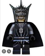 Lego Lord of the Rings Mouth of Sauron lor140 set10333 NIEUW, Ophalen of Verzenden, Nieuw, Complete set, Lego