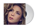 Shakira - Las Mujeres Ya No Lloran (Diamond White Vinyl)2 LP, Cd's en Dvd's, Vinyl | Pop, Verzenden, Nieuw in verpakking