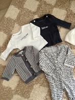 Noppies kleding pakketje prematuur maat 44 zgan, Ophalen of Verzenden, Zo goed als nieuw, Noppies, Jongetje of Meisje