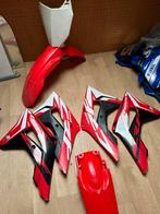 Honda crf kappenset 4x, Ophalen of Verzenden