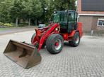 2001 Schäffer 8082 Shovel, Wiellader of Shovel