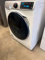 Samsung Q. Drive Ecobubble 10 kg, Witgoed en Apparatuur, Wasmachines, 8 tot 10 kg, Ophalen, 1200 tot 1600 toeren, 85 tot 90 cm