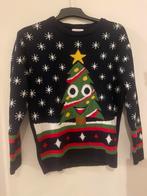 Kersttrui, Ophalen of Verzenden, Zo goed als nieuw