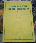 Van gedachten wisselen, Boeken, Studieboeken en Cursussen, Richard de Brabander, Zo goed als nieuw, Gamma, HBO