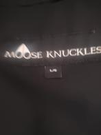 Moose knuckles, Ophalen of Verzenden, Zo goed als nieuw