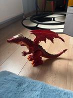 Robo Alive draak met licht en geluid, Kinderen en Baby's, Speelgoed | Actiefiguren, Ophalen of Verzenden, Zo goed als nieuw