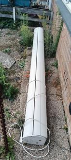 Elektrische Zonnescherm Somfy 3M, Ophalen, Gebruikt, 150 tot 300 cm, 250 cm tot 450 cm