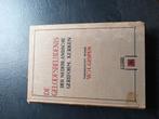 de Geloofsbelijdenis WH Gispen, Boeken, Ophalen of Verzenden, Gelezen