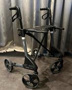 Rollator topro troja, Ophalen, Opvouwbaar, Gebruikt