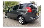 7 Pers. Mpv .1.6i Vti Luxe Uitv. Nav Dvd Pano-Dak Tv Inr Mog, Auto's, Voorwielaandrijving, Euro 5, 74 €/maand, 4 cilinders