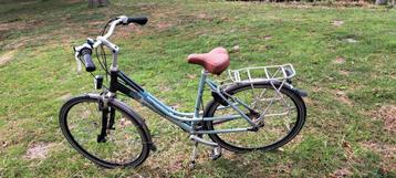 Zeer goede fiets te koop. beschikbaar voor biedingen