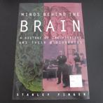 Nieuw: Minds behind the Brain, Nieuw, Beta, HBO, Ophalen
