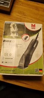 Wahl Moser Max50 hondentrimmer, Ophalen of Verzenden, Zo goed als nieuw