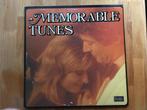 2 LP Box Memorable Tunes - div. Orkesten, Ophalen of Verzenden, Gebruikt, 12 inch, Overige genres