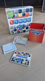 Spel Lingo, Hobby en Vrije tijd, Gezelschapsspellen | Bordspellen, Ophalen of Verzenden, Zo goed als nieuw