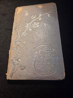 Antiek poëzie album, Ophalen of Verzenden