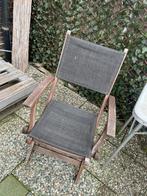 Gratis tuinmeubelen af te halen zie fotos, Tuin en Terras, Ophalen, Zo goed als nieuw, Kunststof