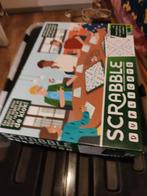 Scrabble Duplicate - Leuk Bordspel!, Hobby en Vrije tijd, Gezelschapsspellen | Bordspellen, Vijf spelers of meer, Ophalen of Verzenden