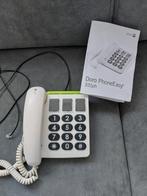 Door phone Easy senioren telefoon, Telecommunicatie, Vaste telefoons | Niet Draadloos, Gebruikt, Ophalen of Verzenden