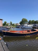 Akerboom Sloep, 5.80 meter, polyester., Watersport en Boten, Binnenboordmotor, Diesel, Polyester, Zo goed als nieuw