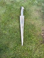 Droogmolen voetstuk, Tuin en Terras, Droogmolens en Wasrekken, Ophalen, Gebruikt, Droogmolen