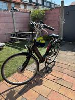 Batavus Viento Easy elektrische fiets 7 versnellingen, 55 tot 59 cm, Ophalen, Gebruikt, Batavus