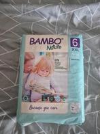 Nieuwe luiers, Ophalen, Nieuw