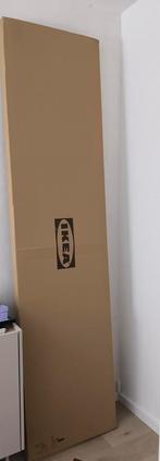 Wit PAX Basiselement. Originele verpakking, Ophalen, 200 cm of meer, Nieuw, 50 tot 100 cm
