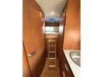 Elnagh P200 DWARSBED XXL GARAGE MAXXFANN BEARLOCK, Overige merken, Bedrijf, Tot en met 3, 6 tot 7 meter