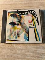 Lambada, Ophalen of Verzenden, Latin en Salsa