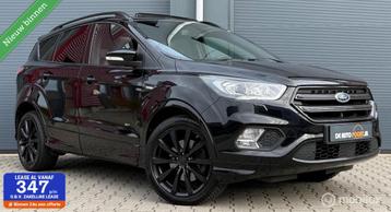 Ford Kuga 1.5 EcoBoost ST Line Pano.dak/Black optiek/Cruise/ beschikbaar voor biedingen