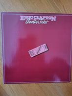 LP Vinyl - Eric Clapton - Another Ticket - 1981, Ophalen of Verzenden, Gebruikt, Poprock