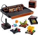 LEGO Atari 2600 10306, Niet ingevuld, Niet ingevuld, Niet ingevuld