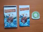 OPRUIMEN | PSP | Baas in Eigen Bos Open Season, Spelcomputers en Games, Games | Sony PlayStation Portable, 1 speler, Ophalen of Verzenden