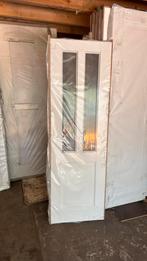 opdek paneeldeur 63x201.5 cm rechtshangend nr 884, Ophalen, Minder dan 80 cm, Binnendeur, Nieuw