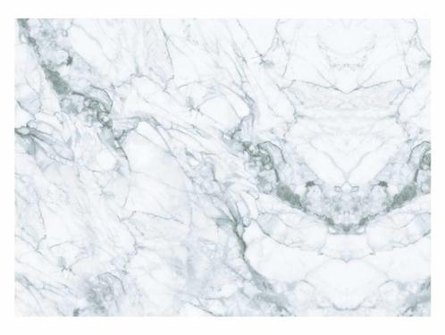 Fotobehang KEK Amsterdam Marble/ Marmer, Huis en Inrichting, Stoffering | Behang, minder dan 10 m², Ophalen