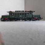 Spoor 0  Hubner E94, Overige merken, Gebruikt, Ophalen of Verzenden, Gelijkstroom