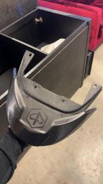 Sp vleugel, Ophalen of Verzenden, Tweedehands, Integraalhelm