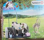 Schleich wasplaats 42104, Verzamelen, Ophalen of Verzenden, Zo goed als nieuw