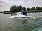 Sollux 850 TC hardtop 100pk Volvo Penta, Watersport en Boten, Diesel, Polyester, Gebruikt, 50 pk of meer